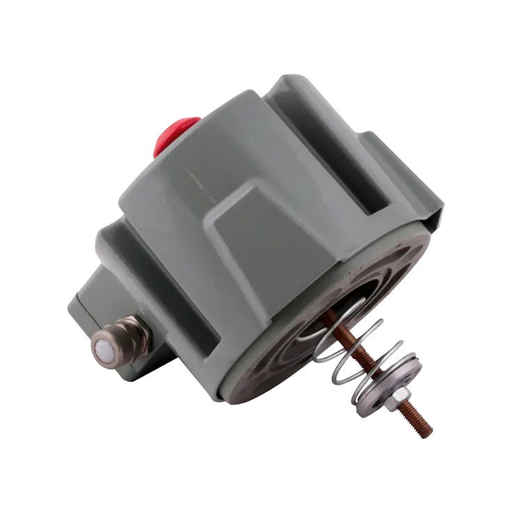 Druckentlastungsventile Typ T