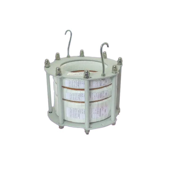 Gekoppelter Stromwandler