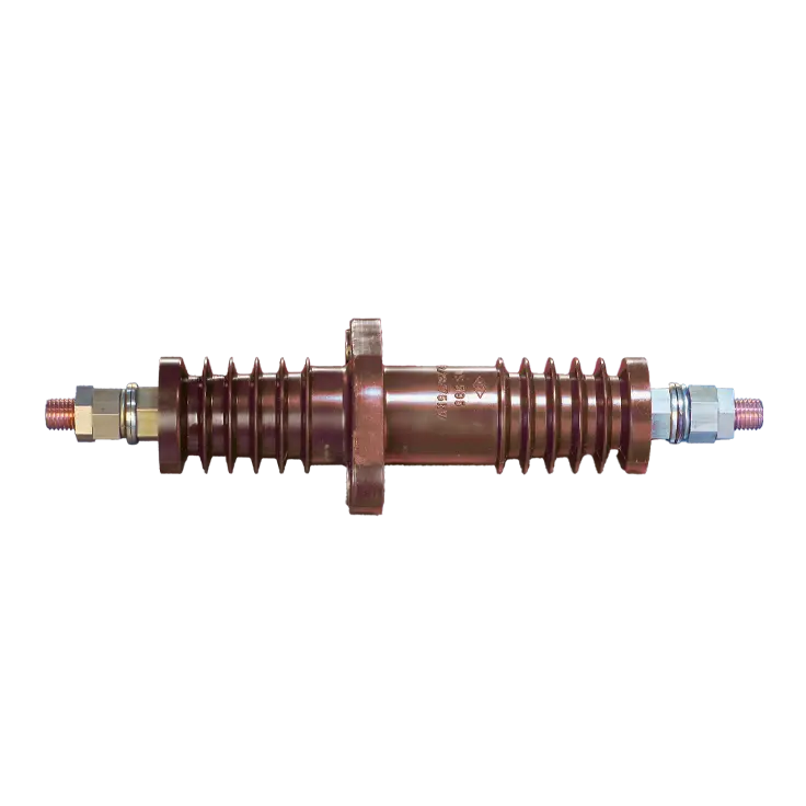 Bushings for indoor use / Bushings for outdoor-/indoor use