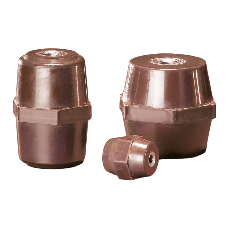 Niederspannungsstützer Typ SK