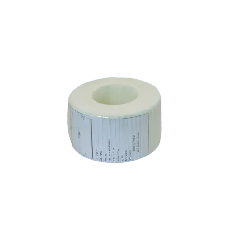 Stromwandler Typ GIS