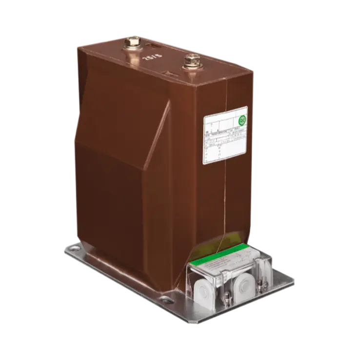 Stützerstromwandler Typ AK24, AK36